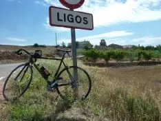 Imágenes de los carteles de los pueblos sorianos realizadas por José Miguel Roy
