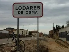 Imágenes de los carteles de los pueblos sorianos realizadas por José Miguel Roy