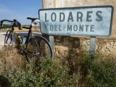 Imágenes de los carteles de los pueblos sorianos realizadas por José Miguel Roy