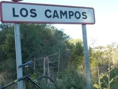 Imágenes de los carteles de los pueblos sorianos realizadas por José Miguel Roy