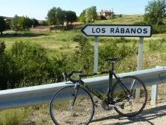 Imágenes de los carteles de los pueblos sorianos realizadas por José Miguel Roy