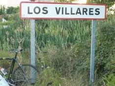 Imágenes de los carteles de los pueblos sorianos realizadas por José Miguel Roy