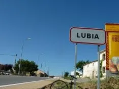 Imágenes de los carteles de los pueblos sorianos realizadas por José Miguel Roy