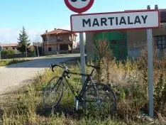 Imágenes de los carteles de los pueblos sorianos realizadas por José Miguel Roy