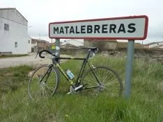Imágenes de los carteles de los pueblos sorianos realizadas por José Miguel Roy