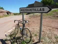 Imágenes de los carteles de los pueblos sorianos realizadas por José Miguel Roy