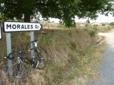 Imágenes de los carteles de los pueblos sorianos realizadas por José Miguel Roy