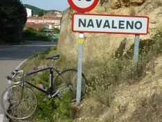 Imágenes de los carteles de los pueblos sorianos realizadas por José Miguel Roy