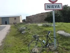 Imágenes de los carteles de los pueblos sorianos realizadas por José Miguel Roy