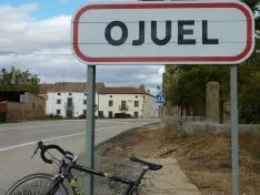 Imágenes de los carteles de los pueblos sorianos realizadas por José Miguel Roy