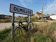 Imágenes de los carteles de los pueblos sorianos realizadas por José Miguel Roy