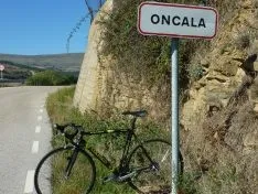 Imágenes de los carteles de los pueblos sorianos realizadas por José Miguel Roy