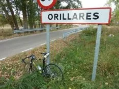 Imágenes de los carteles de los pueblos sorianos realizadas por José Miguel Roy