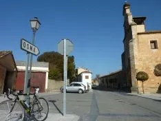 Imágenes de los carteles de los pueblos sorianos realizadas por José Miguel Roy