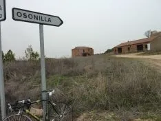 Imágenes de los carteles de los pueblos sorianos realizadas por José Miguel Roy