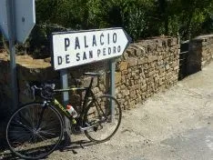 Imágenes de los carteles de los pueblos sorianos realizadas por José Miguel Roy