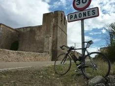 Imágenes de los carteles de los pueblos sorianos realizadas por José Miguel Roy