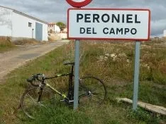 Imágenes de los carteles de los pueblos sorianos realizadas por José Miguel Roy