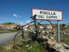 Imágenes de los carteles de los pueblos sorianos realizadas por José Miguel Roy