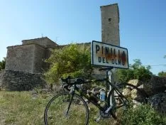 Imágenes de los carteles de los pueblos sorianos realizadas por José Miguel Roy