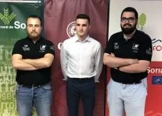 C.A. Numancia de billar