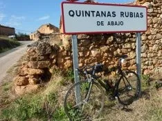 Imágenes de los carteles de los pueblos sorianos realizadas por José Miguel Roy