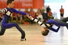 Una imagen del campeonatoo. /Fede