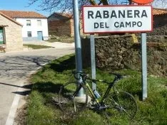 Imágenes de los carteles de los pueblos sorianos realizadas por José Miguel Roy