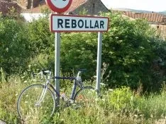 Imágenes de los carteles de los pueblos sorianos realizadas por José Miguel Roy