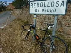 Imágenes de los carteles de los pueblos sorianos realizadas por José Miguel Roy