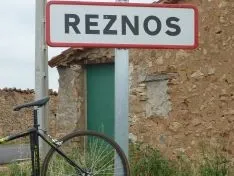 Imágenes de los carteles de los pueblos sorianos realizadas por José Miguel Roy