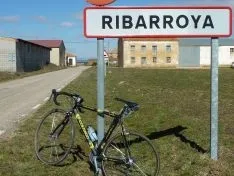 Imágenes de los carteles de los pueblos sorianos realizadas por José Miguel Roy