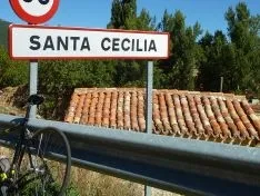 Imágenes de los carteles de los pueblos sorianos realizadas por José Miguel Roy
