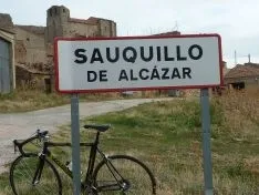Imágenes de los carteles de los pueblos sorianos realizadas por José Miguel Roy