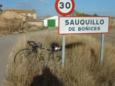 Imágenes de los carteles de los pueblos sorianos realizadas por José Miguel Roy