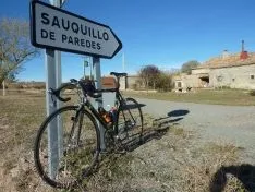 Imágenes de los carteles de los pueblos sorianos realizadas por José Miguel Roy