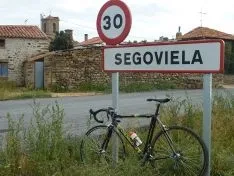 Imágenes de los carteles de los pueblos sorianos realizadas por José Miguel Roy