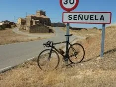 Imágenes de los carteles de los pueblos sorianos realizadas por José Miguel Roy