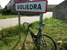 Imágenes de los carteles de los pueblos sorianos realizadas por José Miguel Roy
