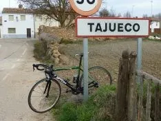 Imágenes de los carteles de los pueblos sorianos realizadas por José Miguel Roy