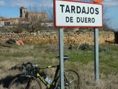 Imágenes de los carteles de los pueblos sorianos realizadas por José Miguel Roy