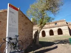 Imágenes de los carteles de los pueblos sorianos realizadas por José Miguel Roy