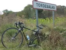 Imágenes de los carteles de los pueblos sorianos realizadas por José Miguel Roy