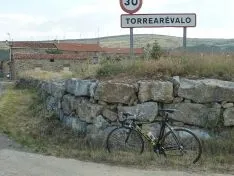 Imágenes de los carteles de los pueblos sorianos realizadas por José Miguel Roy