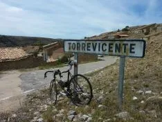 Imágenes de los carteles de los pueblos sorianos realizadas por José Miguel Roy
