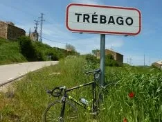 Imágenes de los carteles de los pueblos sorianos realizadas por José Miguel Roy
