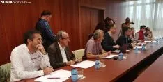 Foto 4 - Soria acoger&aacute; el II Concurso &lsquo;Cocinando con Trufa&rsquo; en diciembre dotado con un premio de 8.000 euros 