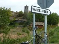 Imágenes de los carteles de los pueblos sorianos realizadas por José Miguel Roy