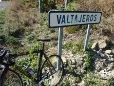 Imágenes de los carteles de los pueblos sorianos realizadas por José Miguel Roy