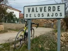 Imágenes de los carteles de los pueblos sorianos realizadas por José Miguel Roy